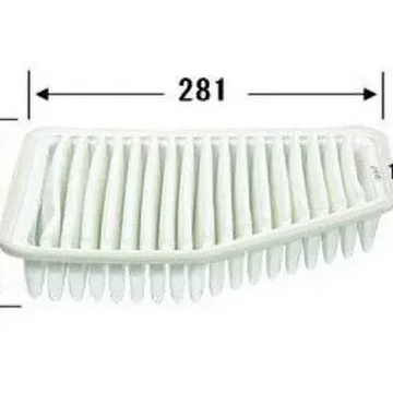 Воздушный фильтр A-1008 17801-50060 Rabbit.