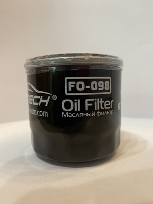 Масляный фильтр C-224 15208-65F00 Fortech