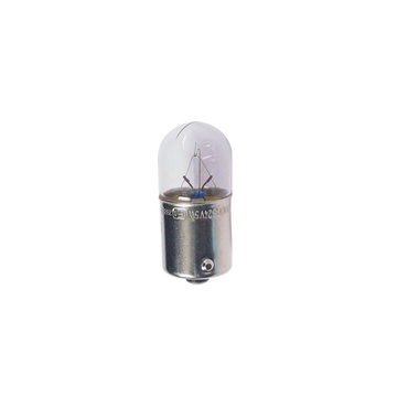 Лампа Tungsram R5W 24V-5W (BA15s) 2627 B10
