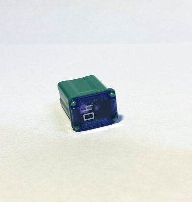 Предохранитель МТА, силовой Micro female10 40A.
