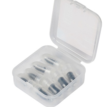 Ремкомплект для ремонта бескамерных шин "саморезы" 6,8х15мм 10шт.