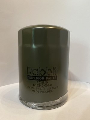Топливный фильтр FC-510 1-13240-073-0 Rabbit.