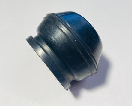 BO-3006 Пыльник шаровой опоры, верх армирован, 16*33*31мм.