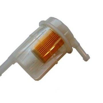 Топливный пластик-фильтр GB-233 (F-230) бензин Биг