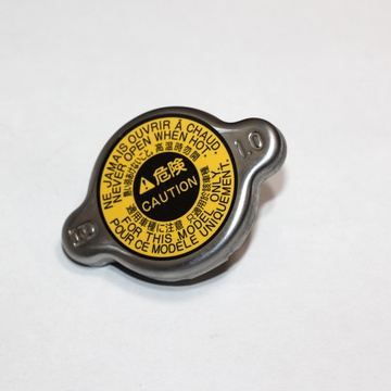Крышка радиатора Futaba, 1.0кг\см2, 16401-62090
