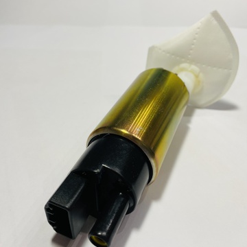 Топливный насос высокого давления с фильтром 17040-SAA-000