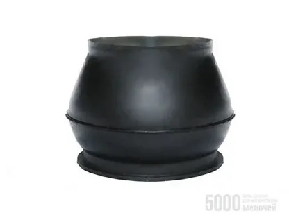 BO-3009 Пыльник шаровой опоры, верх армирован 48610-60050, 16*34*28мм.