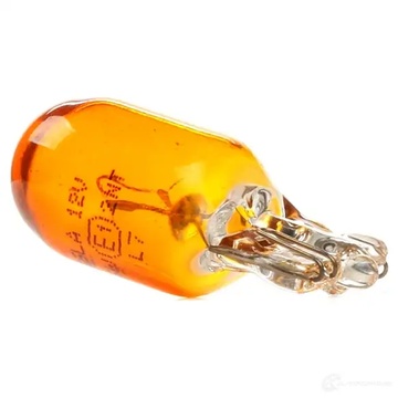 Лампа Tesla WY5W 12V-5W W2.1x9.5d. B65301