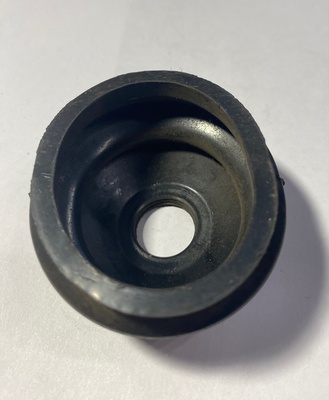 G-3102 Пыльник шаровой опоры, низ армирован, 16*43*32мм.