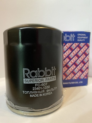 Топливный фильтр FC-607 23401-1332 Rabbit