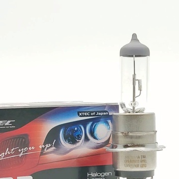 Лампа Xtec H4A 12V-100\90W.