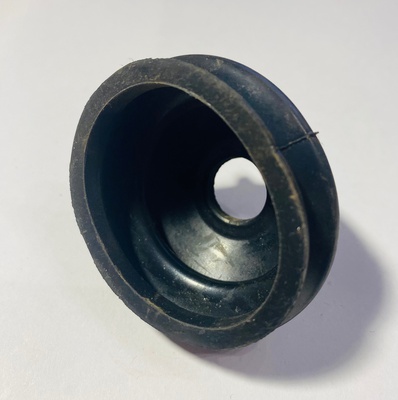 G-3102 Пыльник шаровой опоры, низ армирован, 16*43*32мм.