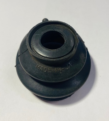 G-3102 Пыльник шаровой опоры, низ армирован, 16*43*32мм.