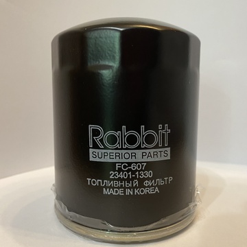 Топливный фильтр FC-607 23401-1332 Rabbit