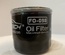 Масляный фильтр C-224 15208-65F00 Fortech