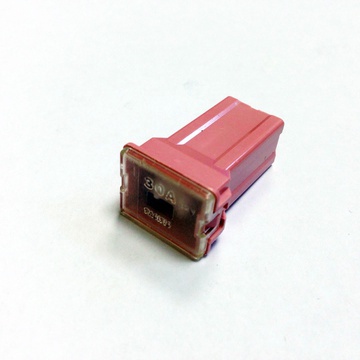 Предохранитель силовой Tesla Mini Female 30А.