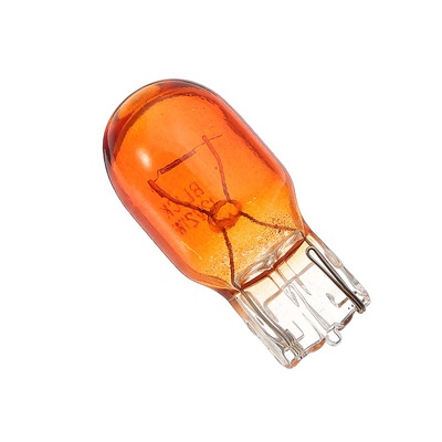 Лампа Narva WY21W 12V-21W W3x16d. amber.