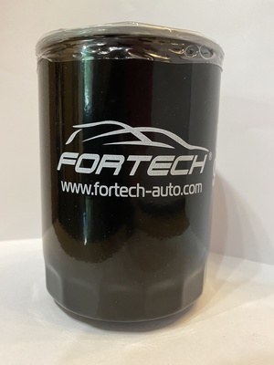 Масляный фильтр C-222 15208-43G00 Fortech