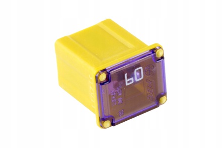 Предохранитель МТА, силовой Micro female14 60A.