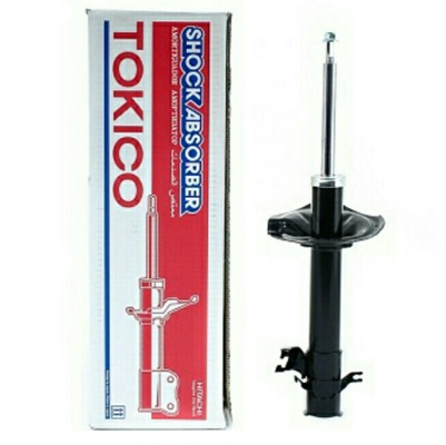 Стойка Tokico B455-28-700 Mazda Familia BG3P, BG3S, BG5P. пр.Япония.