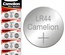 Батарейка Camelion G13\LR44 BL10