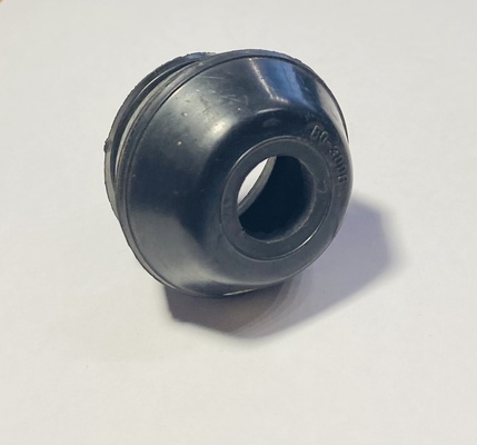 BO-3006 Пыльник шаровой опоры, верх армирован, 16*33*31мм.