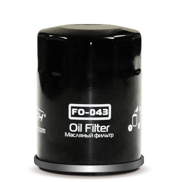 Масляный фильтр C-113 90915-10002 Fortech
