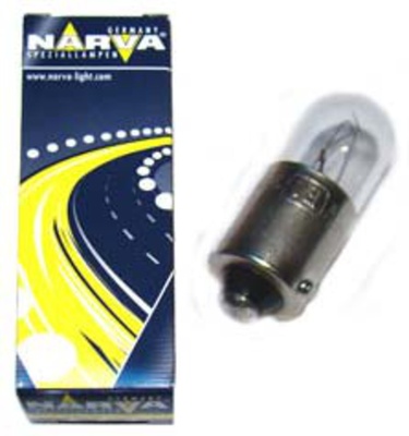 Лампа Tesla W21/5W 12V-21/5W W3x16q. B62401