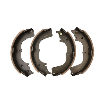 Тормозные колодки барабанные K-2261, 04495-26130, Toyota Hiace, Regius AceI, Verso.