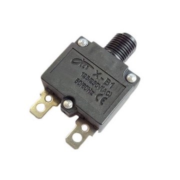 Предохранитель-автомат 220В. 10А. б\у.