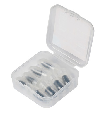 Ремкомплект для ремонта бескамерных шин "саморезы" 6,8х15мм 10шт.