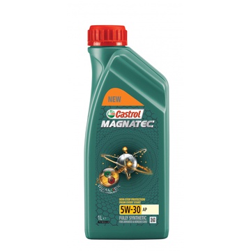 Castrol Моторное масло Magnatec 5w30 АР 1л.