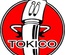 Амортизатор Tokico 56210-5C503 Nissan Largo, кузов NW, VNW, W30.
