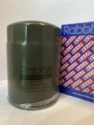 Топливный фильтр FC-510 1-13240-073-0 Rabbit.