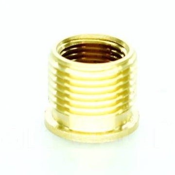 Ввёртыш свечной, длинный 16мм.