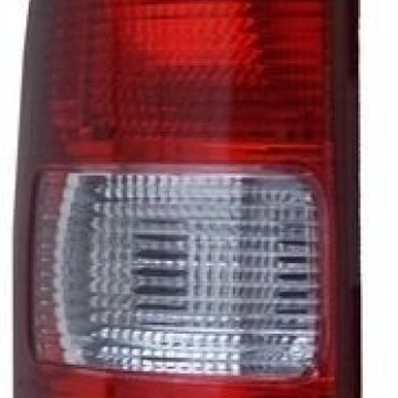Фонарь задний Toyota Hiace 04-13, SAT/ST21219K2L, MX-202L.