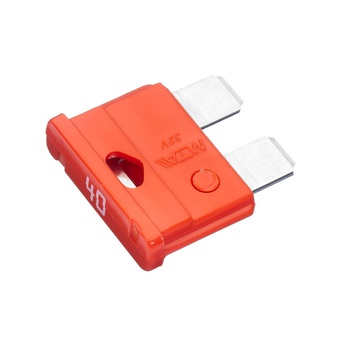 Предохранитель флажковый МТА Unival, стандарт 40А. U4050