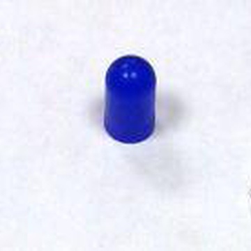 Колпачок Polarg, синий Т3.