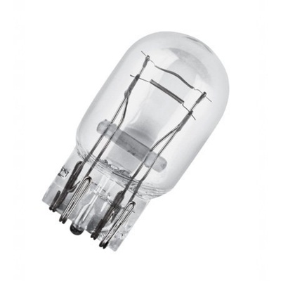 Лампа Xtec W21\5W 12V-21\5W W3x16q T20.