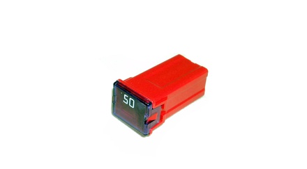 Предохранитель МТА, силовой Mini Female14 50А.