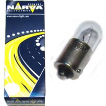 Лампа Tesla W21/5W 12V-21/5W W3x16q. B62401