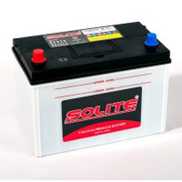 Аккумулятор Solite 115D31R 12V95AH 750A. 301*172*220мм.