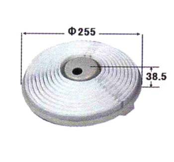 Воздушный фильтр A-206