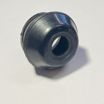 BO-3006 Пыльник шаровой опоры, верх армирован, 16*33*31мм.