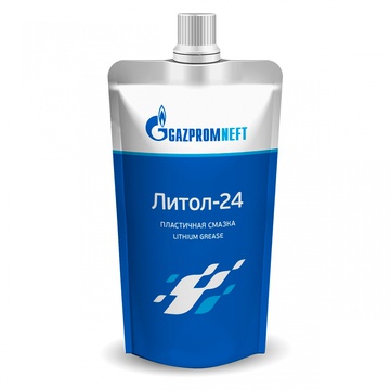 Газпромнефть Смазка Литол-24 100гр.