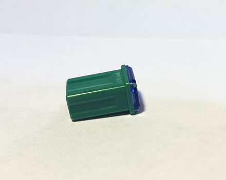 Предохранитель МТА, силовой Micro female10 40A.
