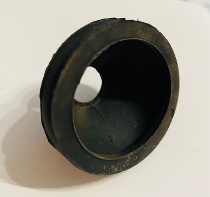 BO-3075 Пыльник шаровой опоры, 17*37*28мм.