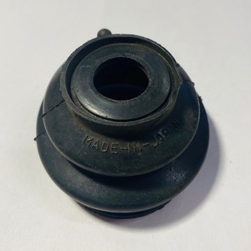 G-3102 Пыльник шаровой опоры, низ армирован, 16*43*32мм.