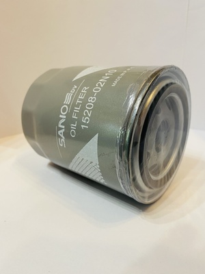 Масляный фильтр C-226 15208-02N10 Китай