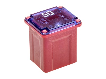 Предохранитель МТА, силовой Micro female14 50A.